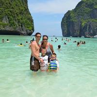 Отзыв от Вадим - Visa DTV